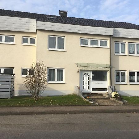 Apartmentbuymetzingen Riederich Exterior photo