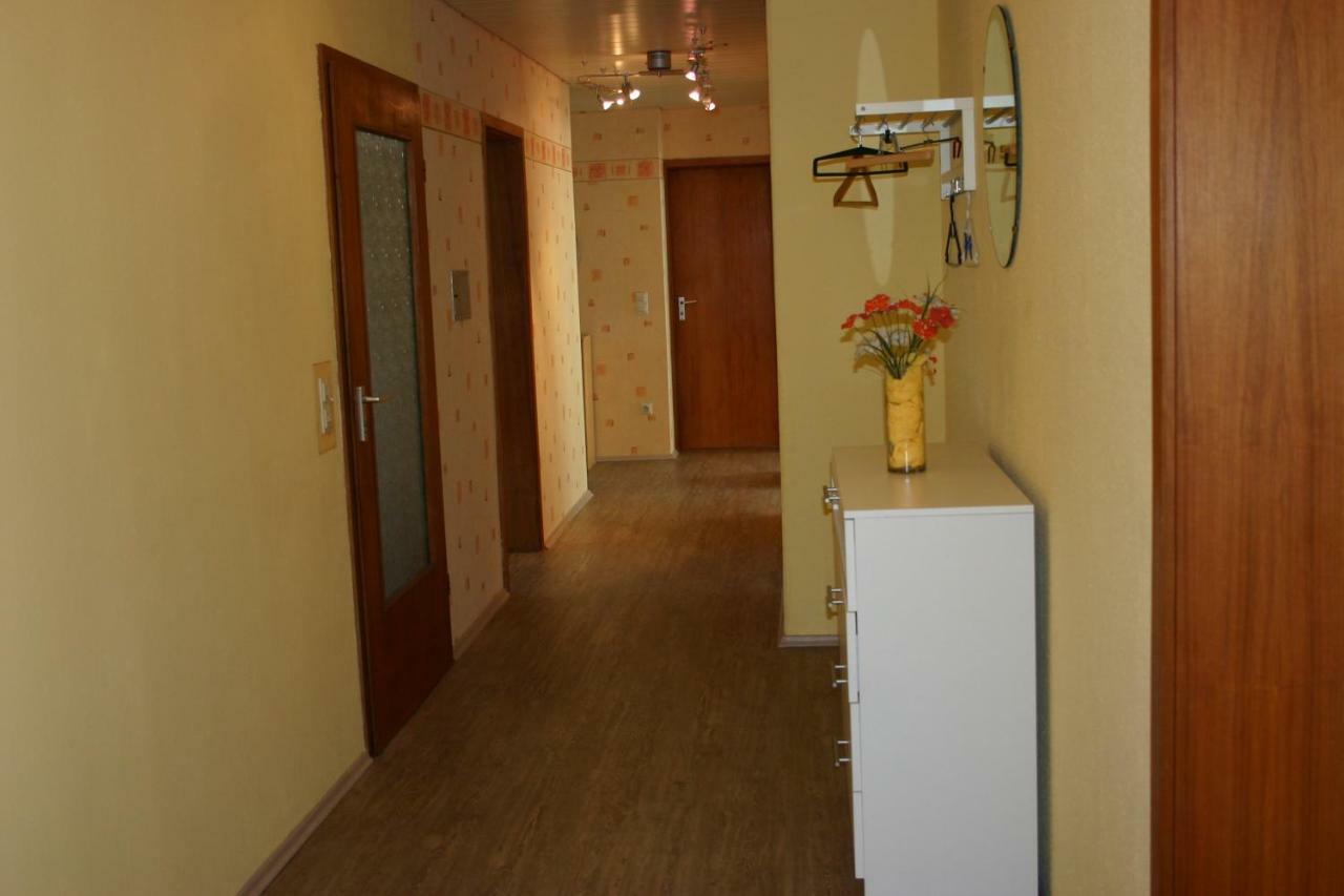 Apartmentbuymetzingen Riederich Exterior photo